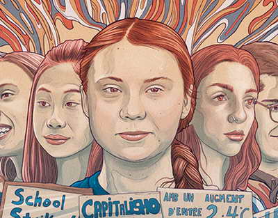 Выпускница школы из Новозыбкова продемонстрировала блестящие знания по химии
