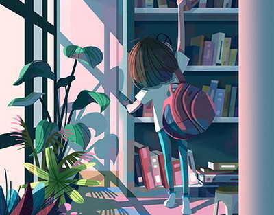 Кибермошенники начали распространять вредоносные программы через книжные сайты