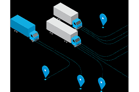 Какие преимущества API программы оптимизации грузовых перевозок